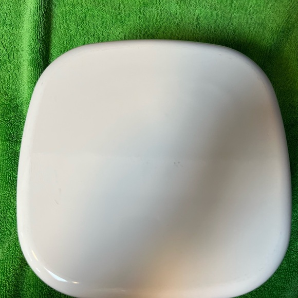 Vintage Corning Ware Pastel Floral Bouquet 5 L Baking Dish Pyroceram EUC - Picture 8 of 10